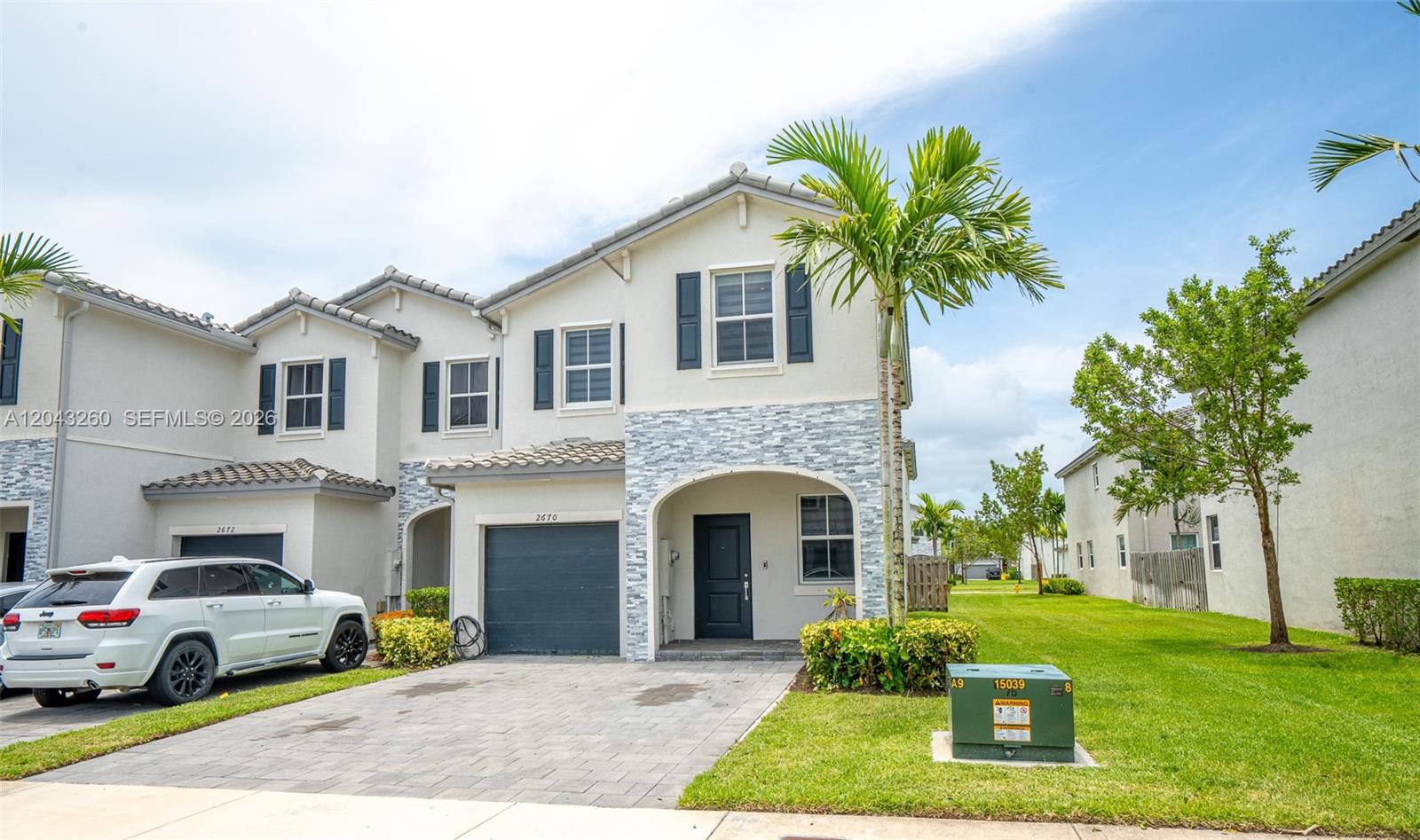 2670 SE 12th Street