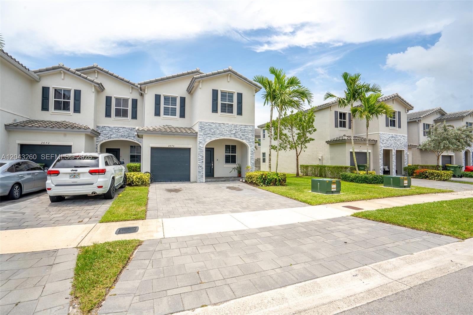 2670 SE 12th Street