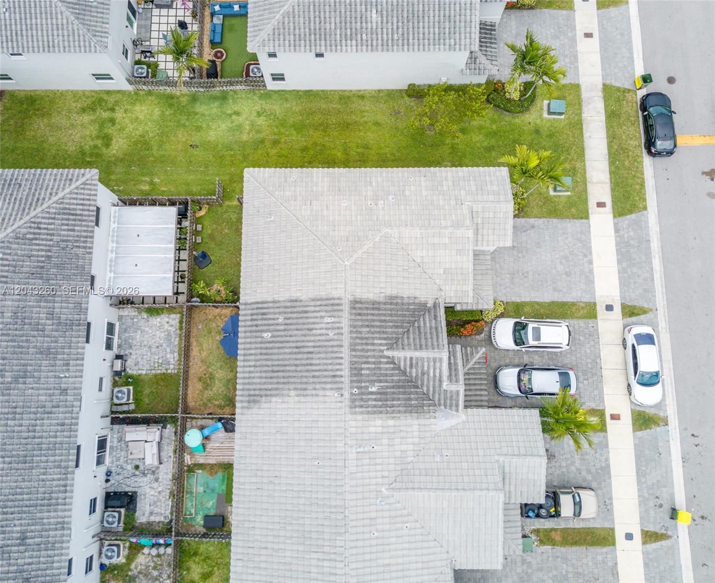 2670 SE 12th Street
