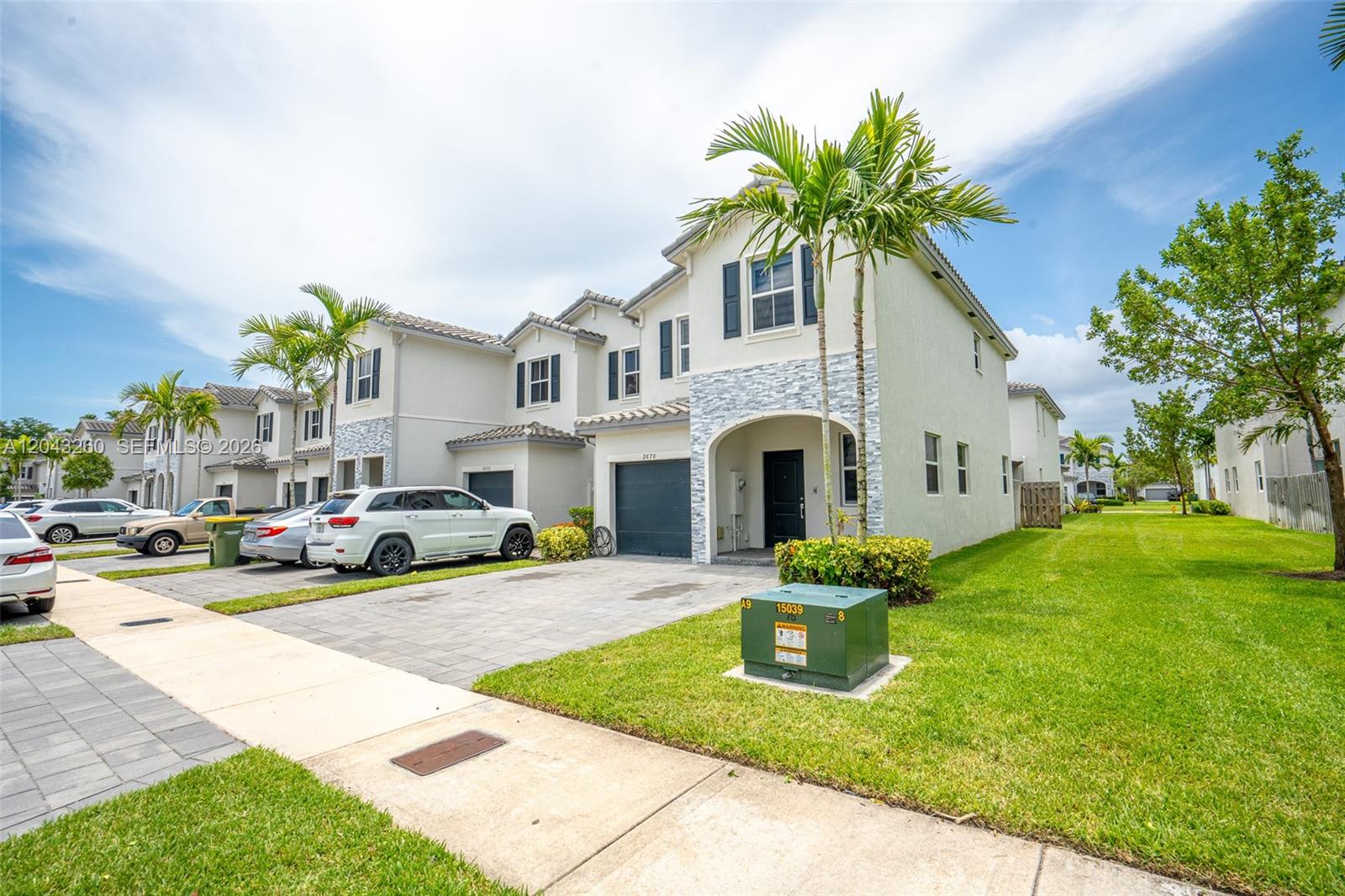 2670 SE 12th Street