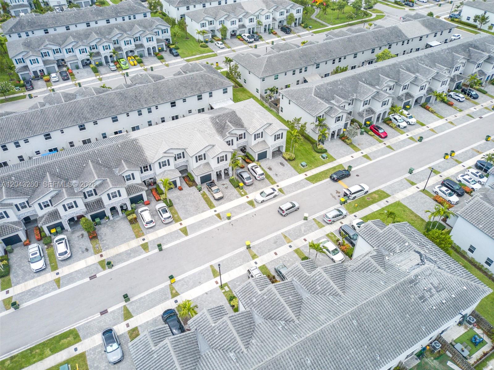 2670 SE 12th Street