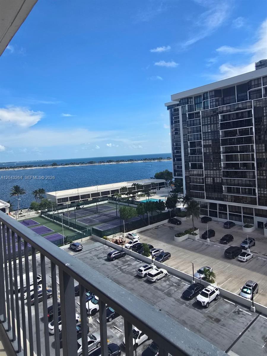 1901 Brickell Avenue