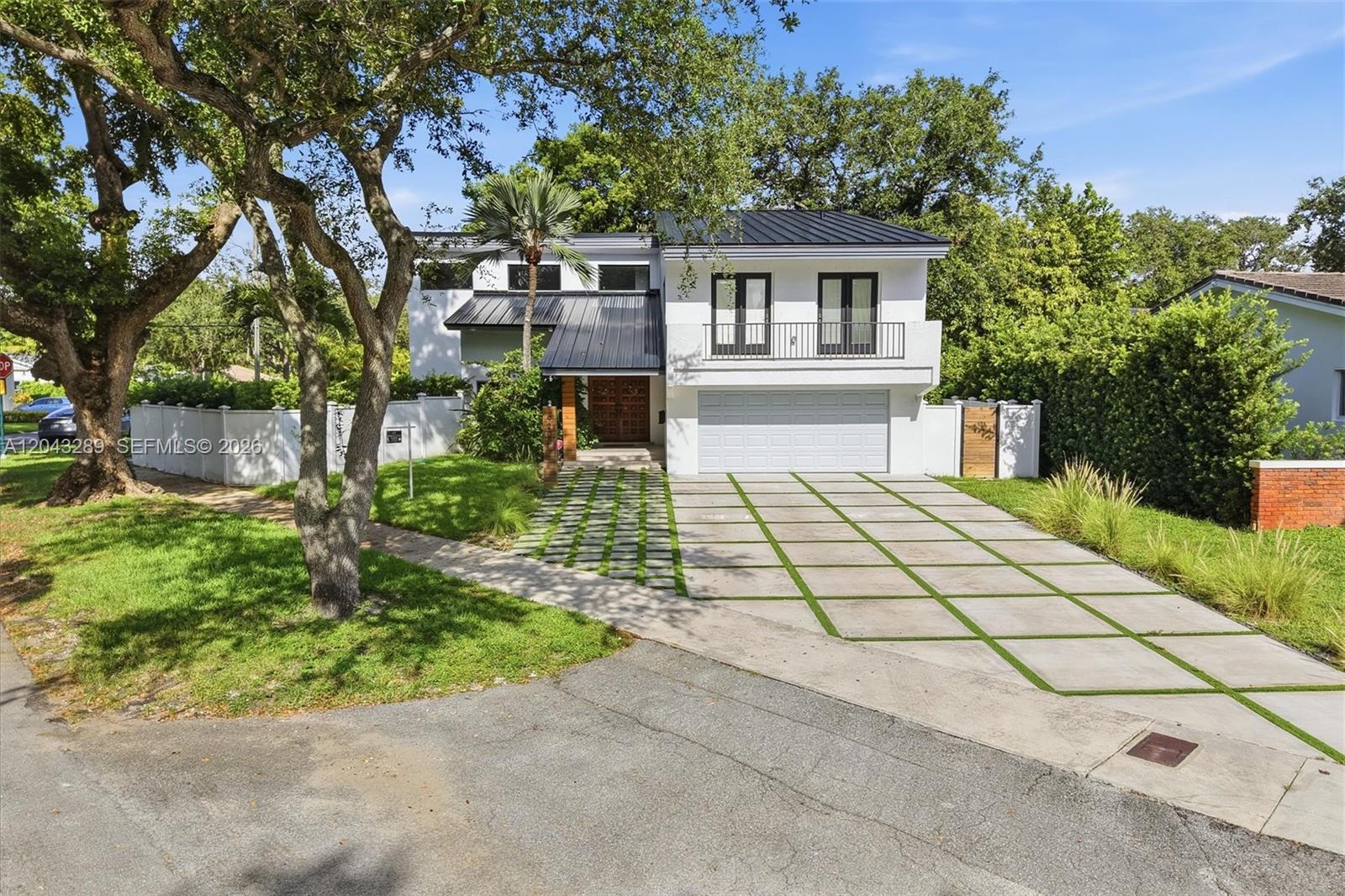 9200 NE 12th Avenue