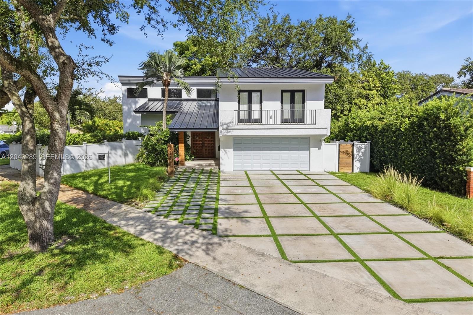 9200 NE 12th Avenue