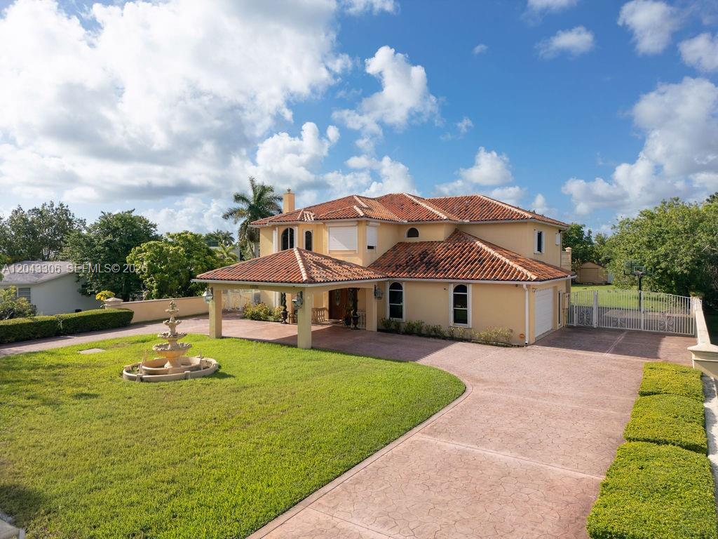 13370 SW 34th Street