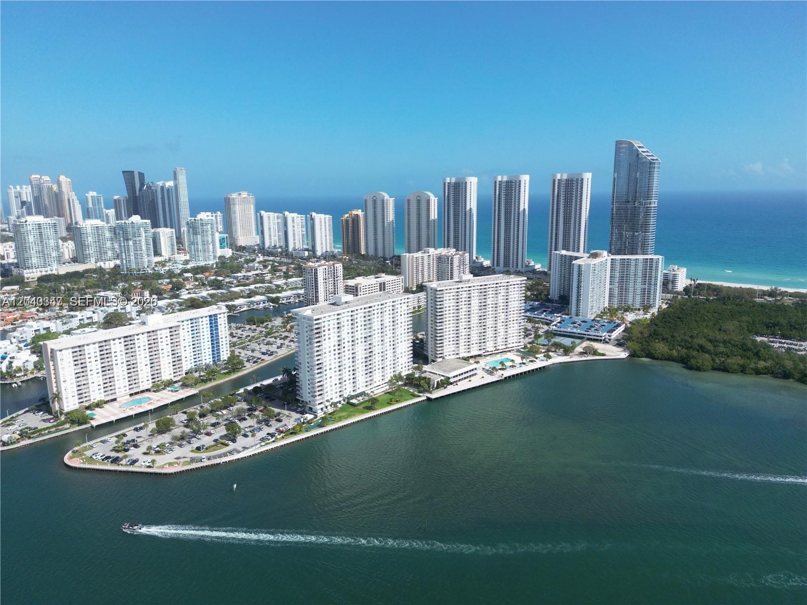 500 Bayview Drive