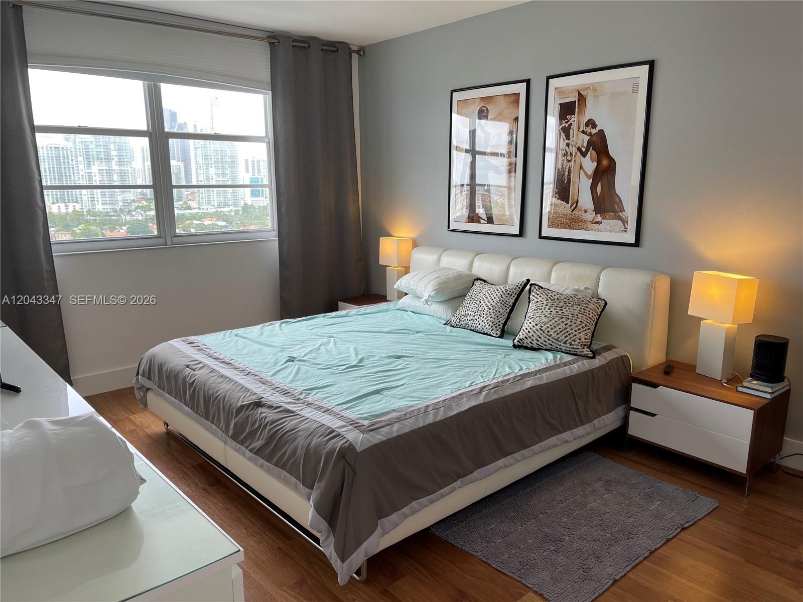 500 Bayview Drive