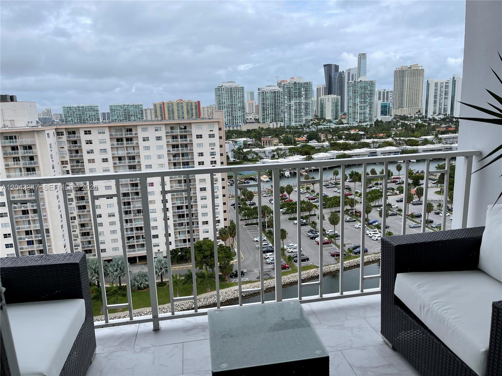500 Bayview Drive