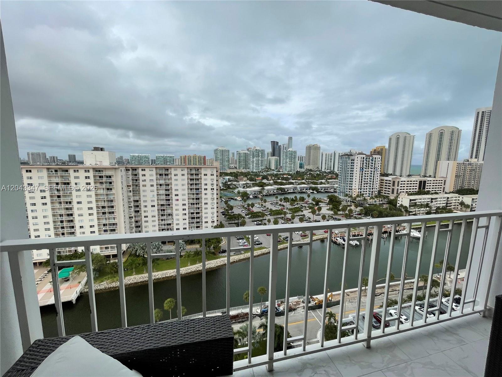 500 Bayview Drive