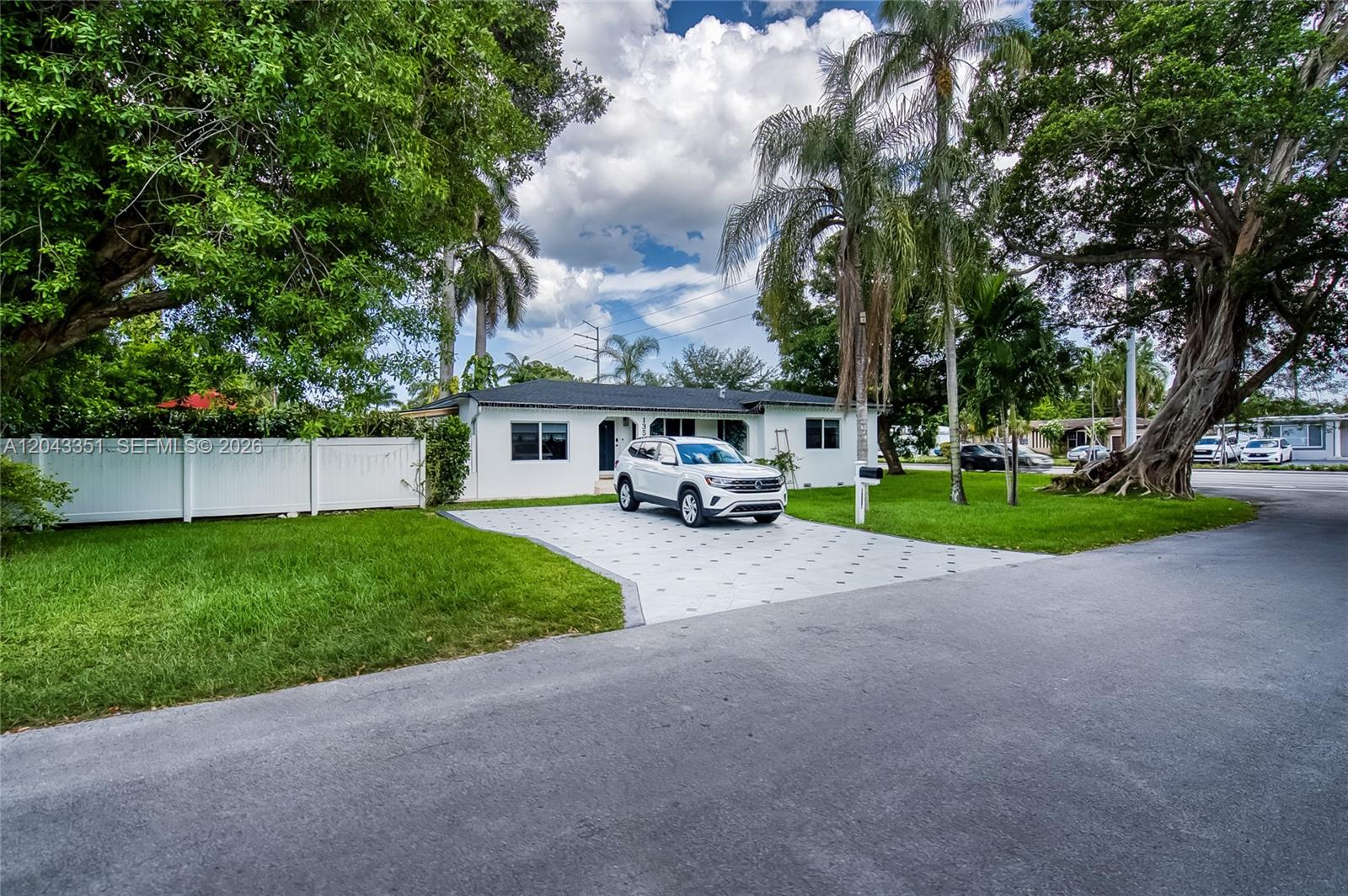 13501 NE Miami Court