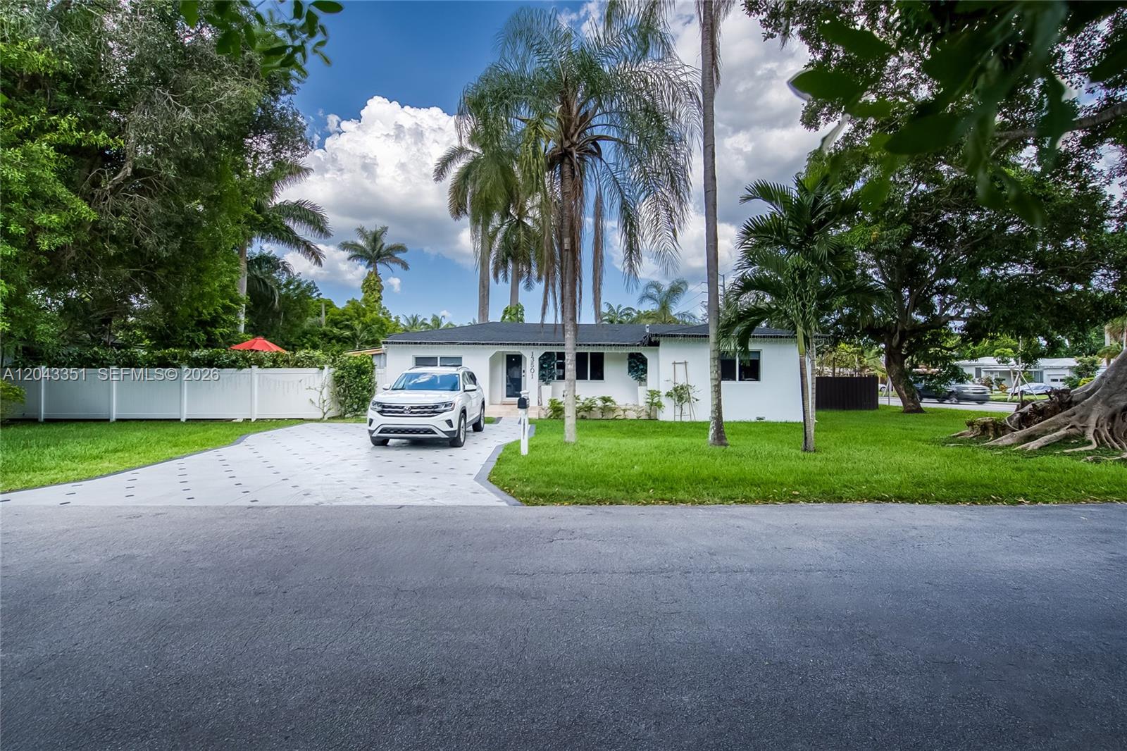 13501 NE Miami Court