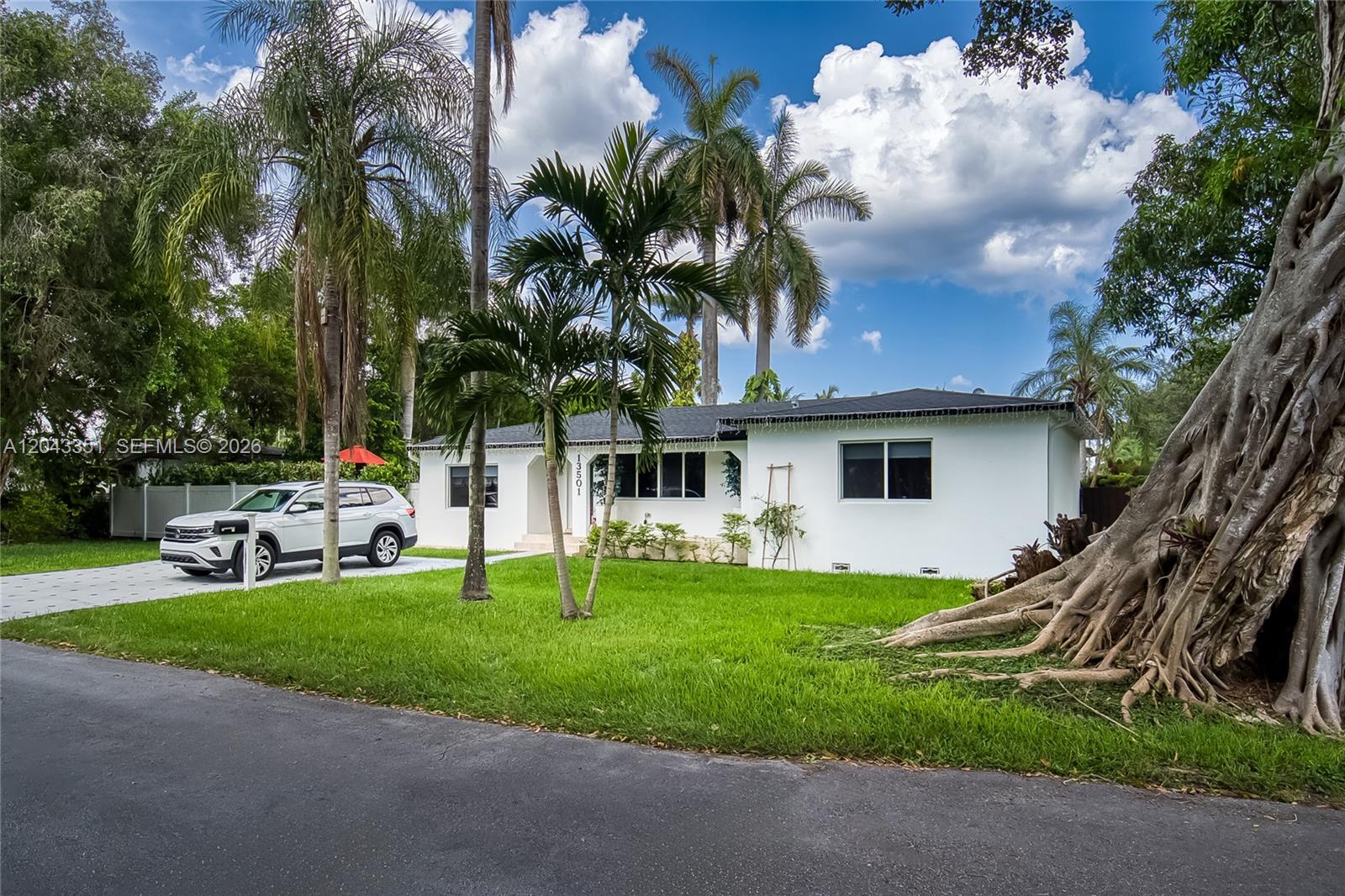 13501 NE Miami Court