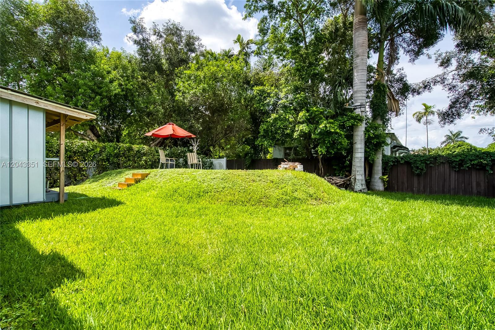 13501 NE Miami Court