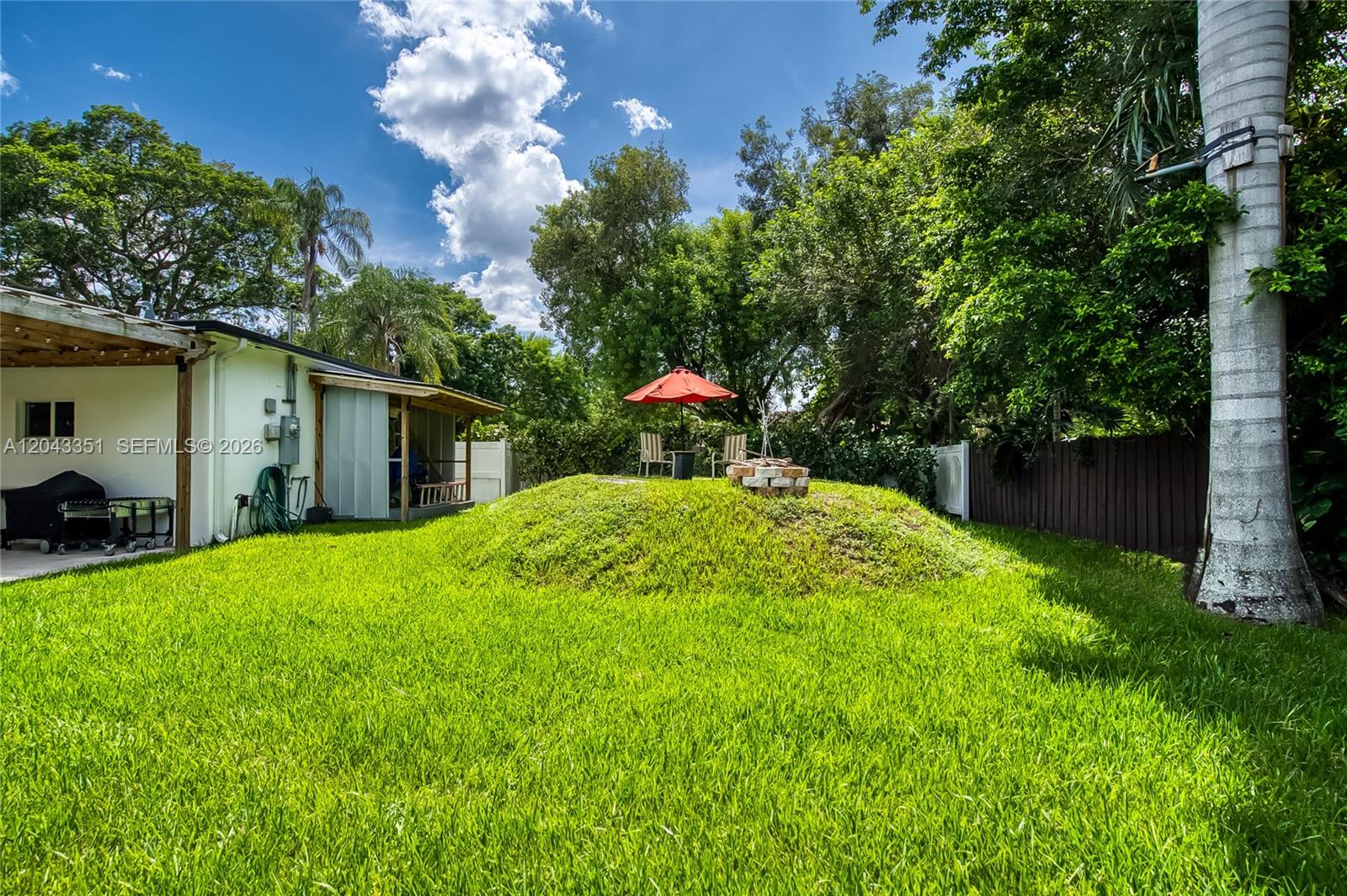 13501 NE Miami Court