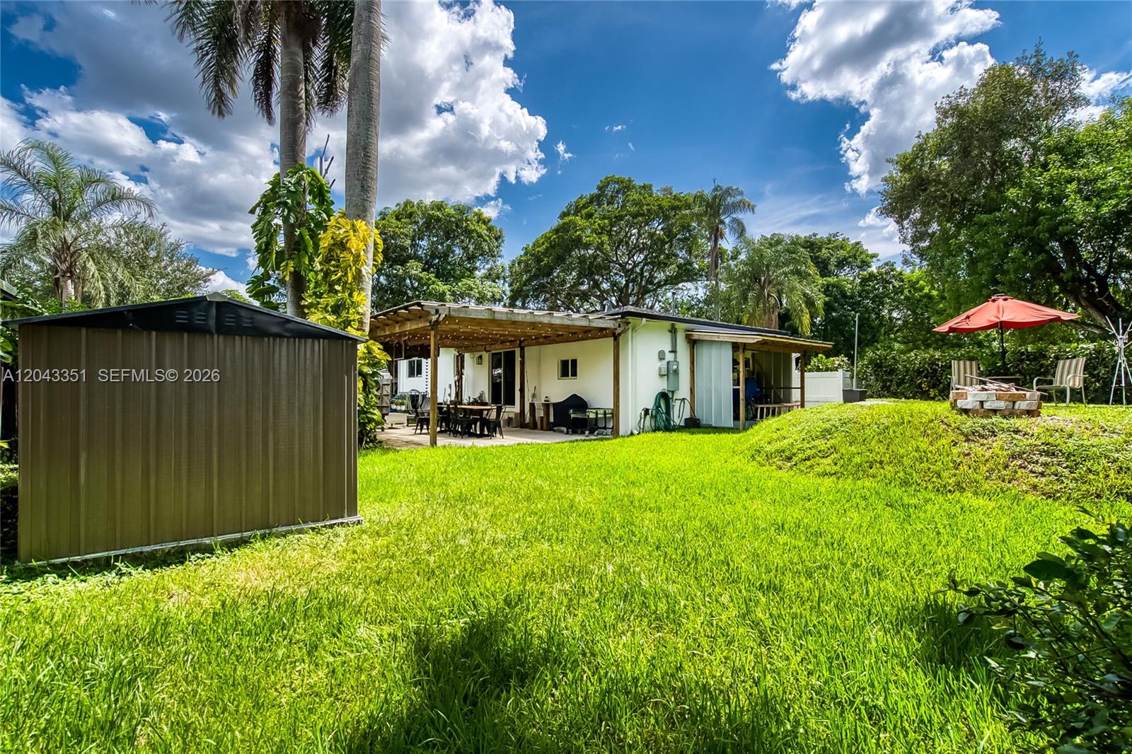 13501 NE Miami Court