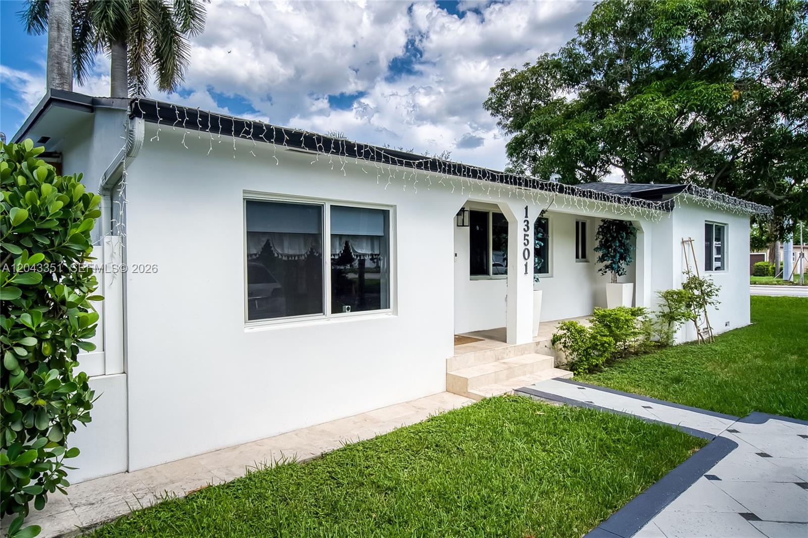 13501 NE Miami Court