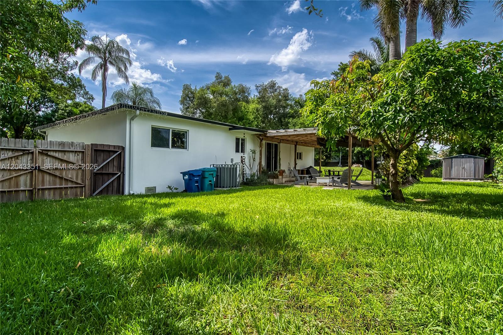 13501 NE Miami Court