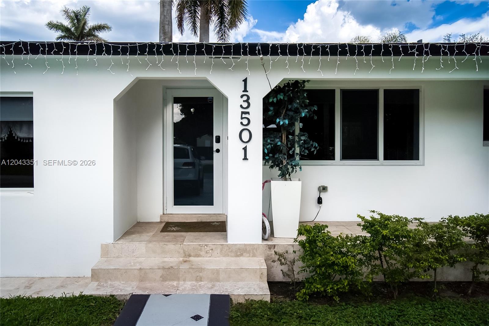 13501 NE Miami Court
