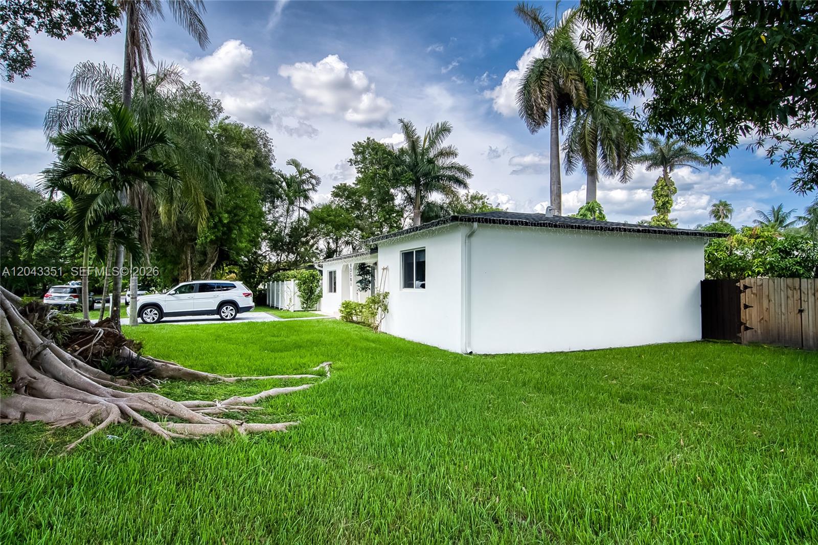13501 NE Miami Court