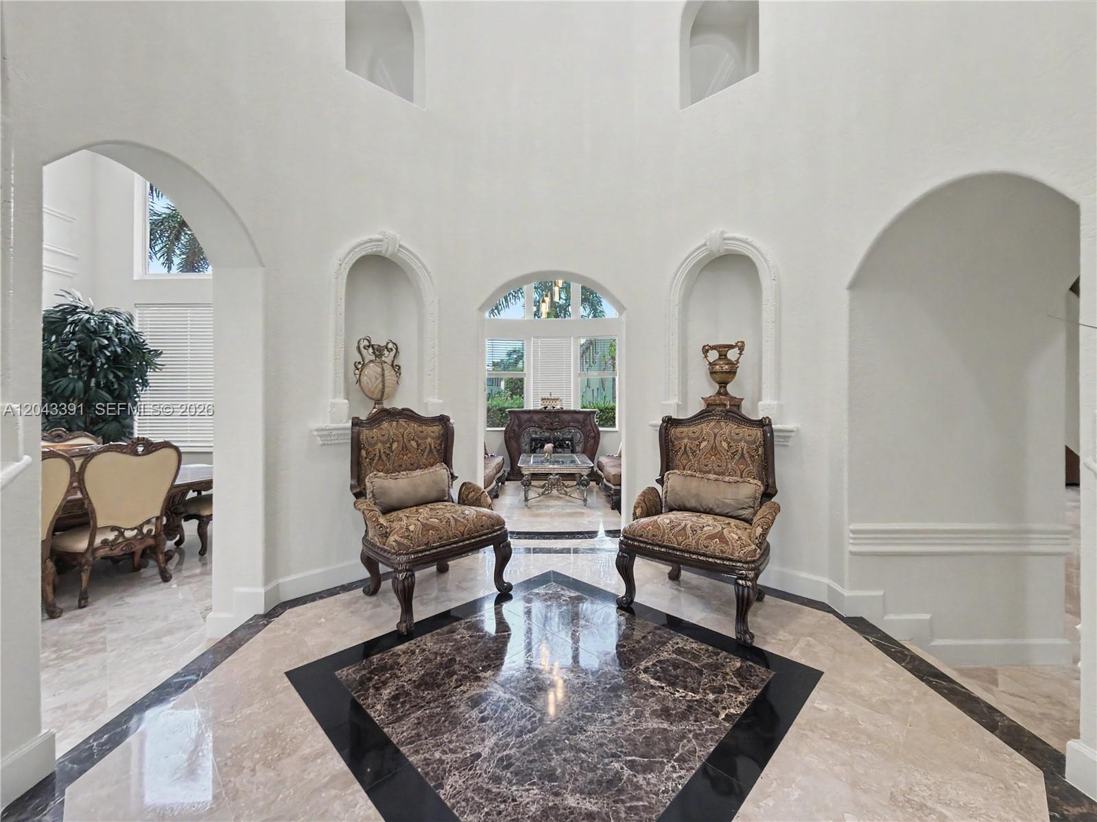 18900 SW 32nd Court