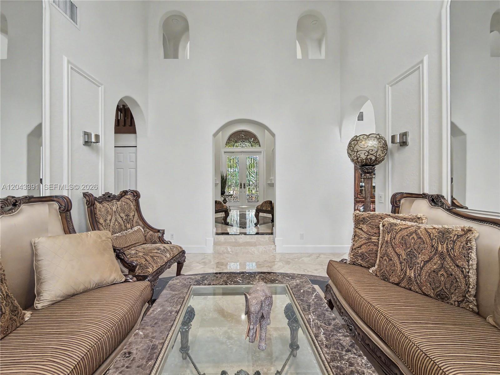 18900 SW 32nd Court