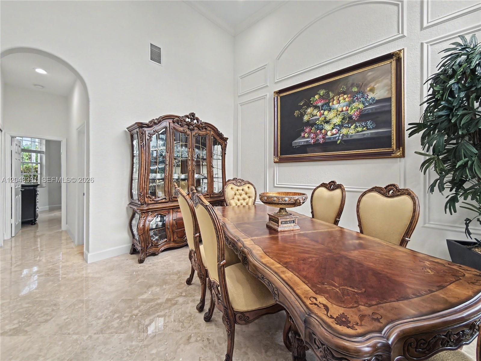 18900 SW 32nd Court