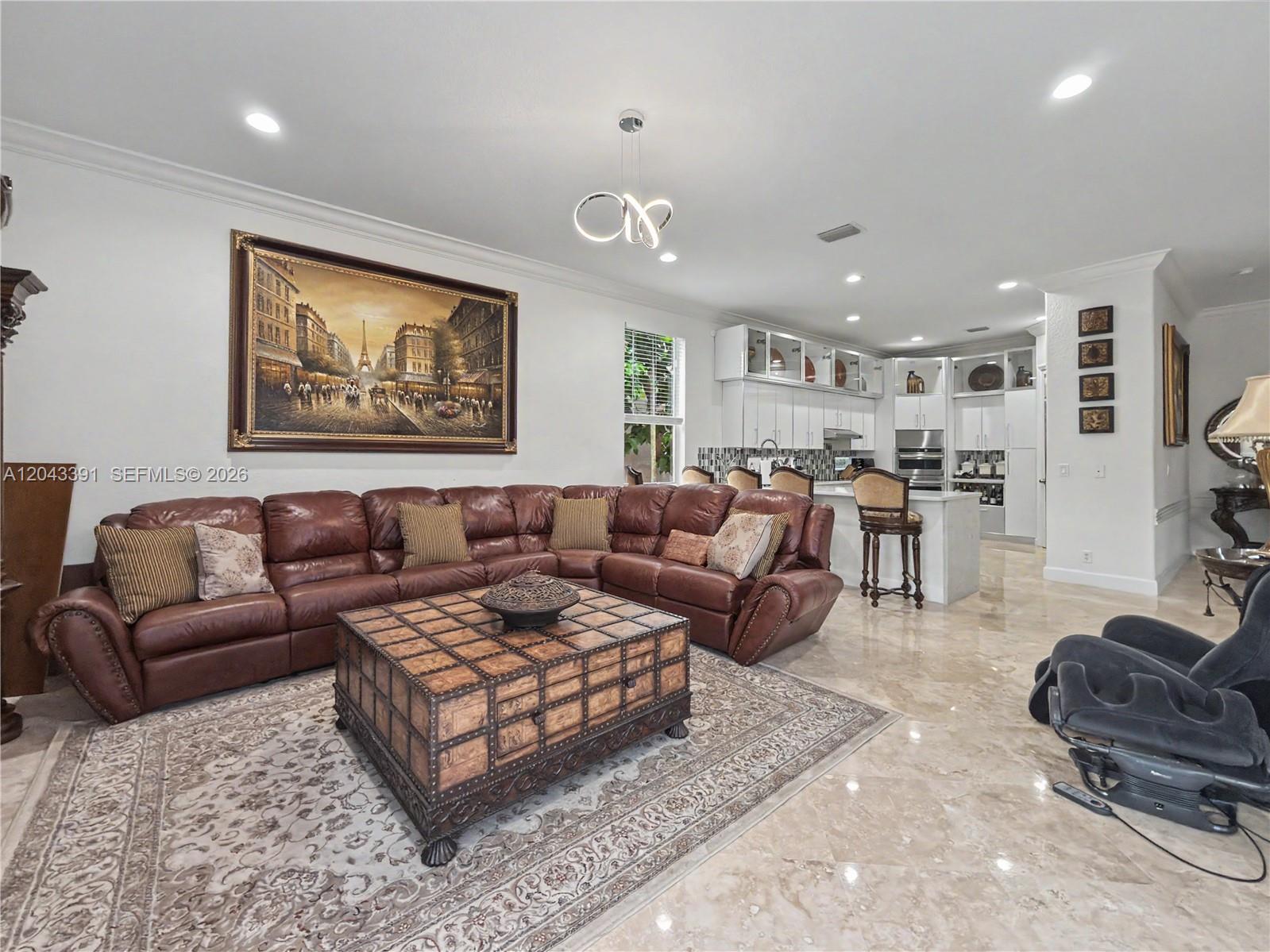 18900 SW 32nd Court