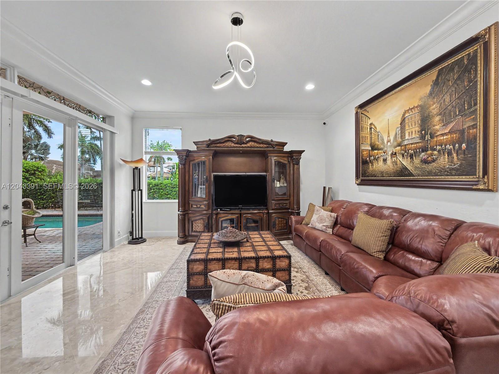 18900 SW 32nd Court