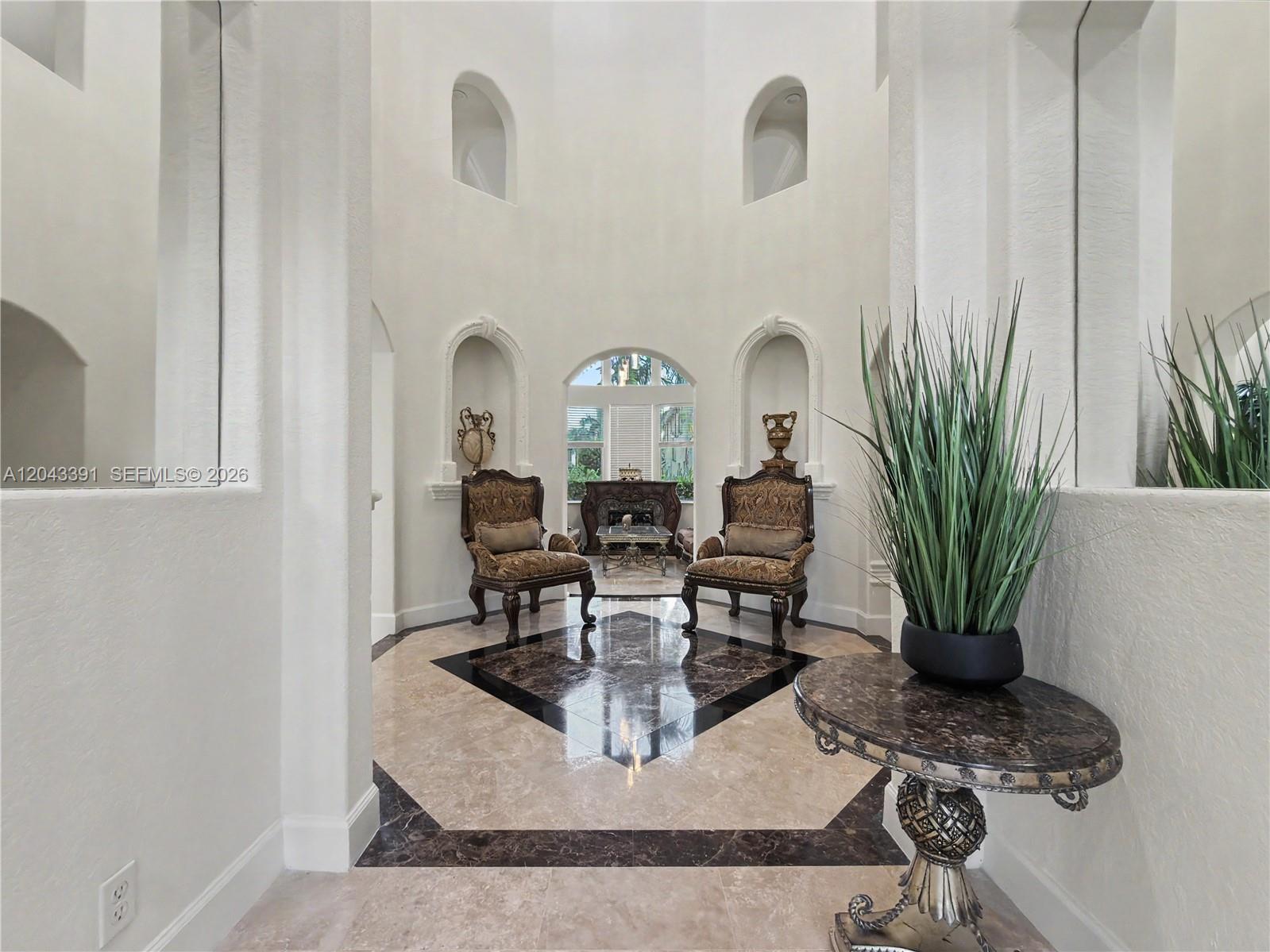 18900 SW 32nd Court