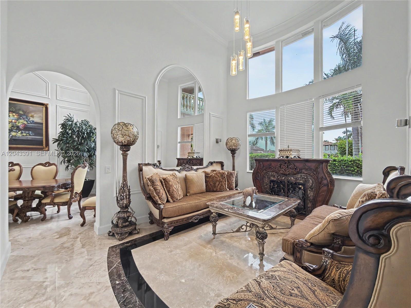 18900 SW 32nd Court