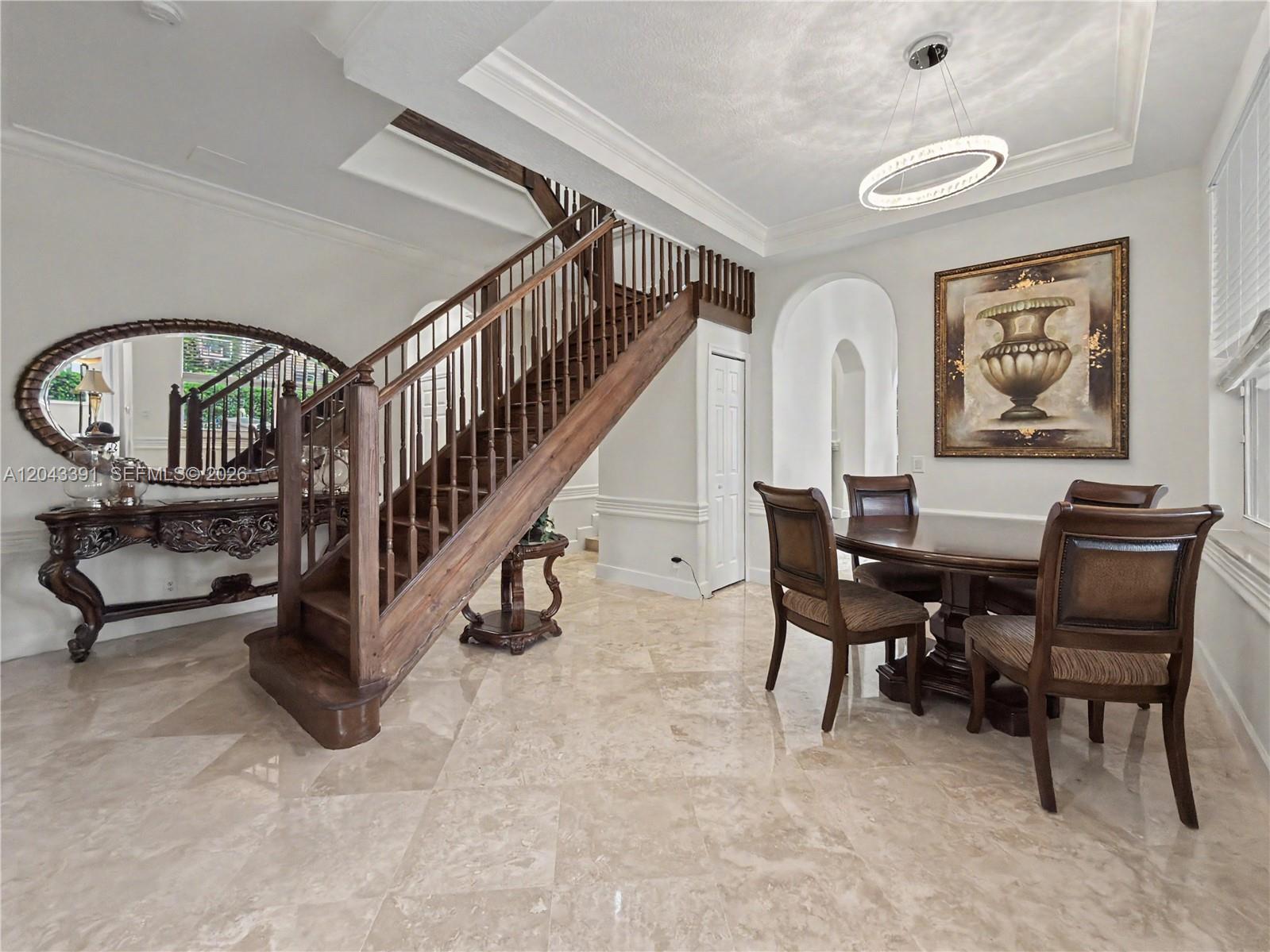 18900 SW 32nd Court