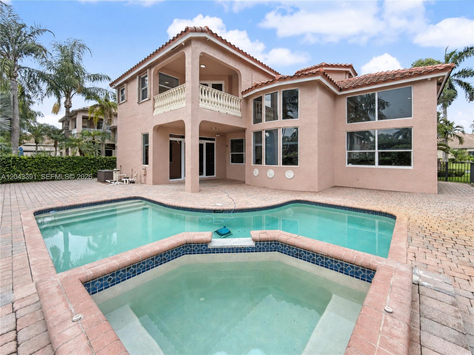 18900 SW 32nd Court