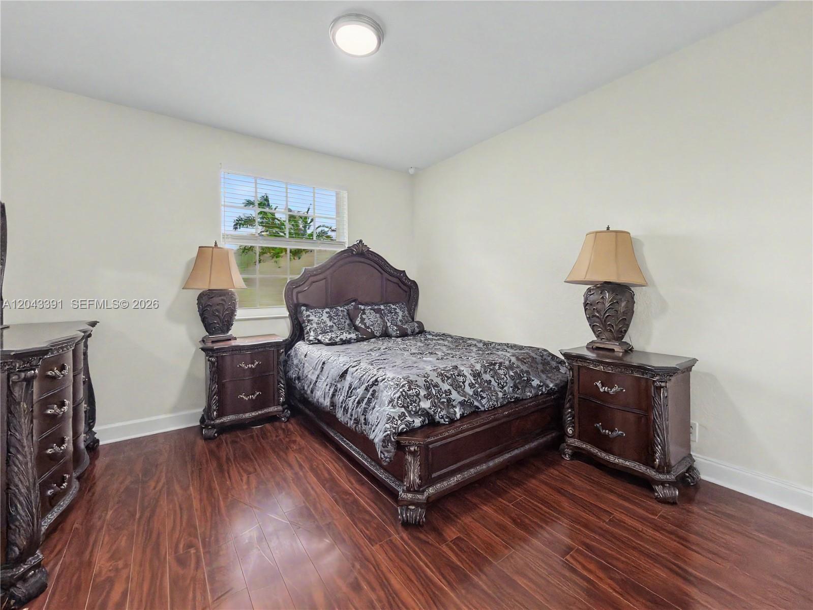 18900 SW 32nd Court