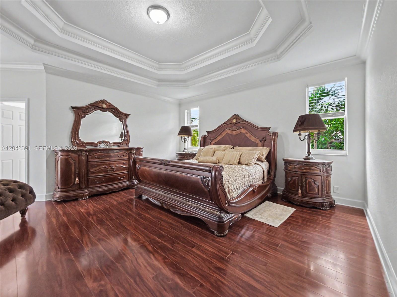 18900 SW 32nd Court