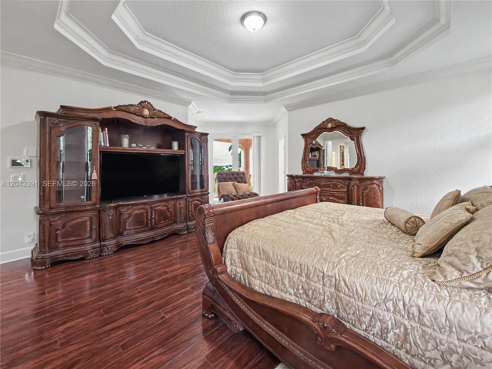 18900 SW 32nd Court