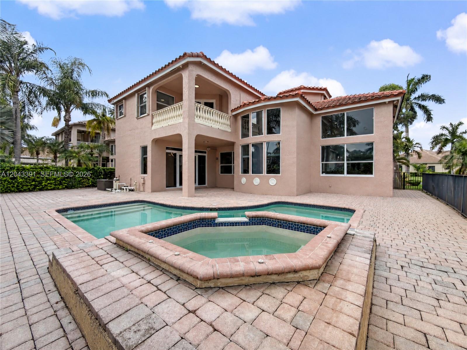 18900 SW 32nd Court