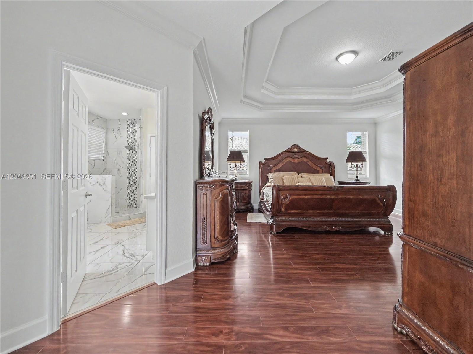 18900 SW 32nd Court