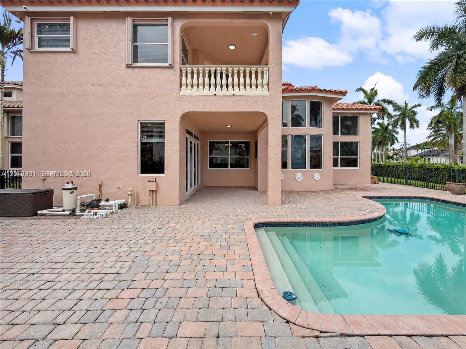 18900 SW 32nd Court