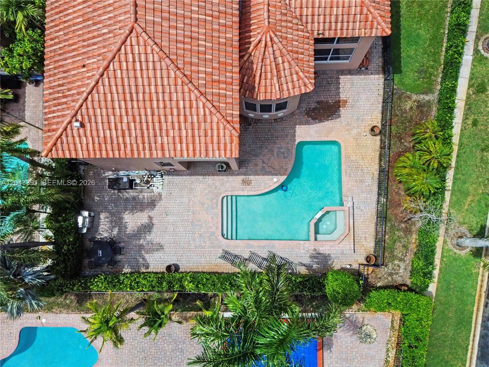 18900 SW 32nd Court