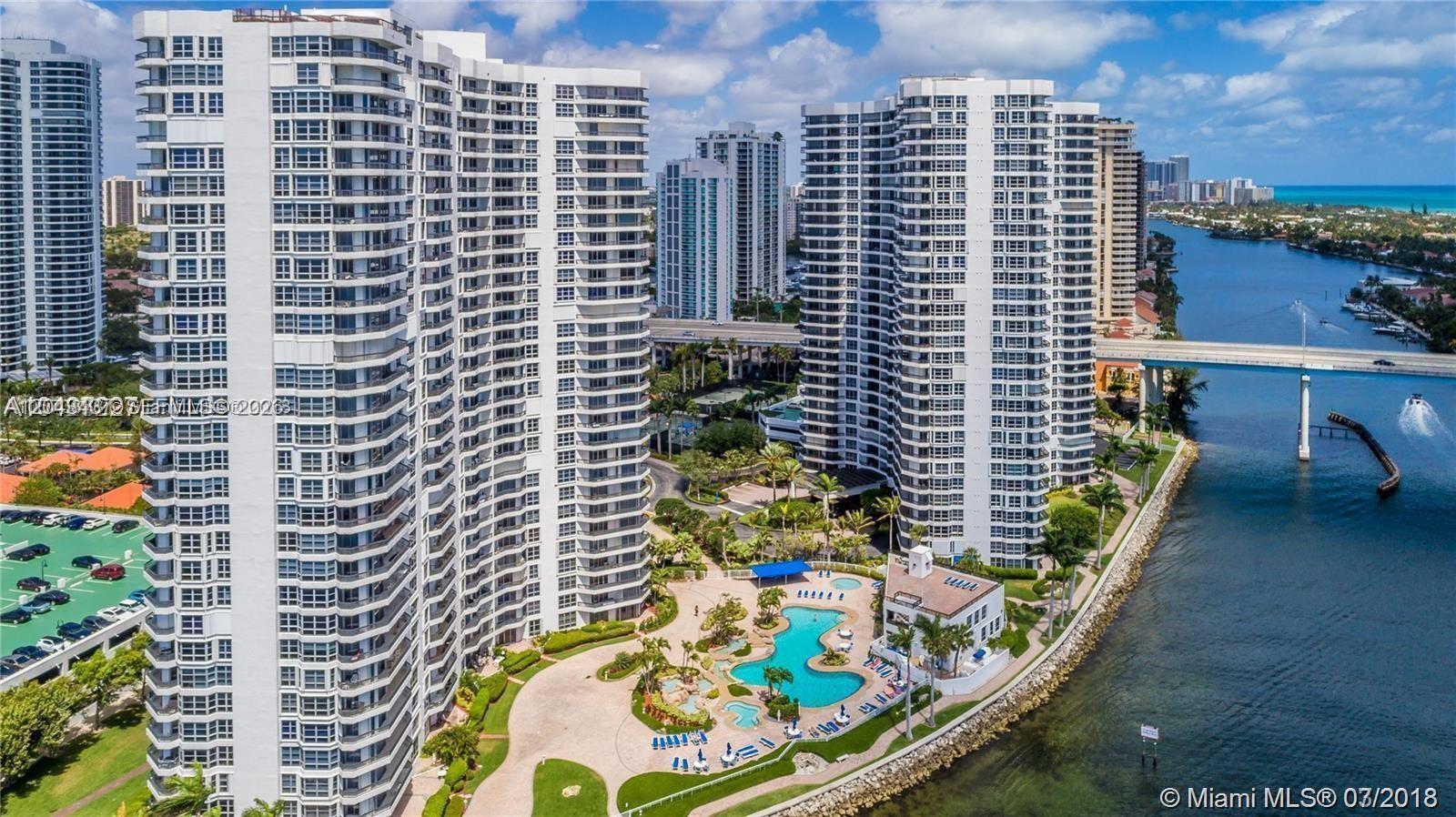 3600 Mystic Pointe Drive