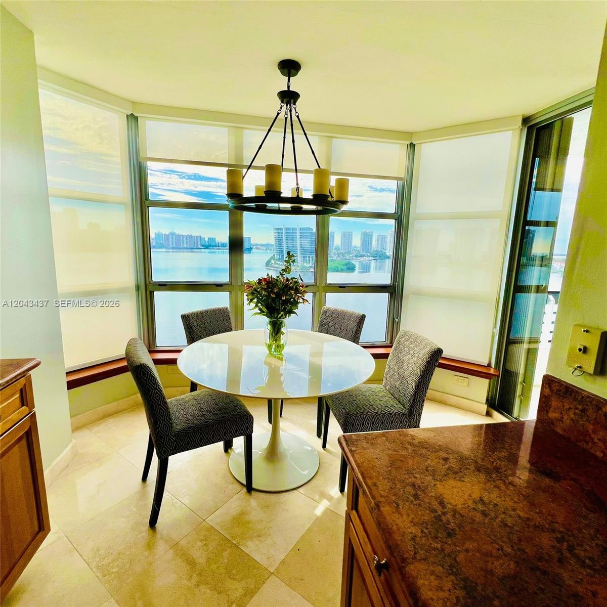 3600 Mystic Pointe Drive