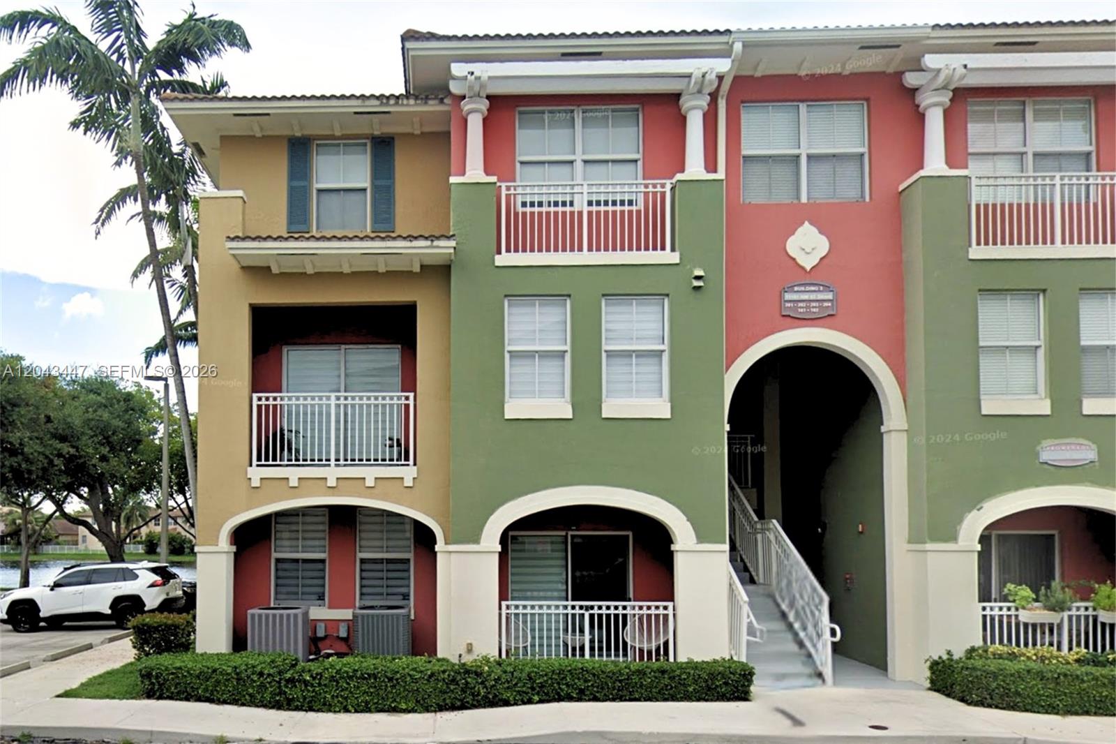 11101 NW 83rd Street