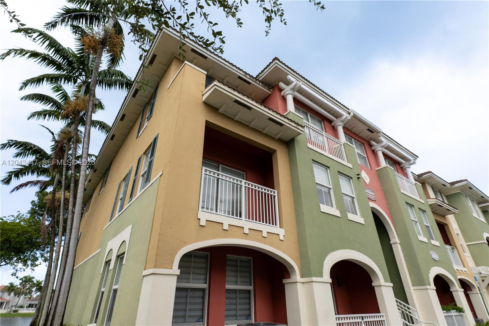 11101 NW 83rd Street