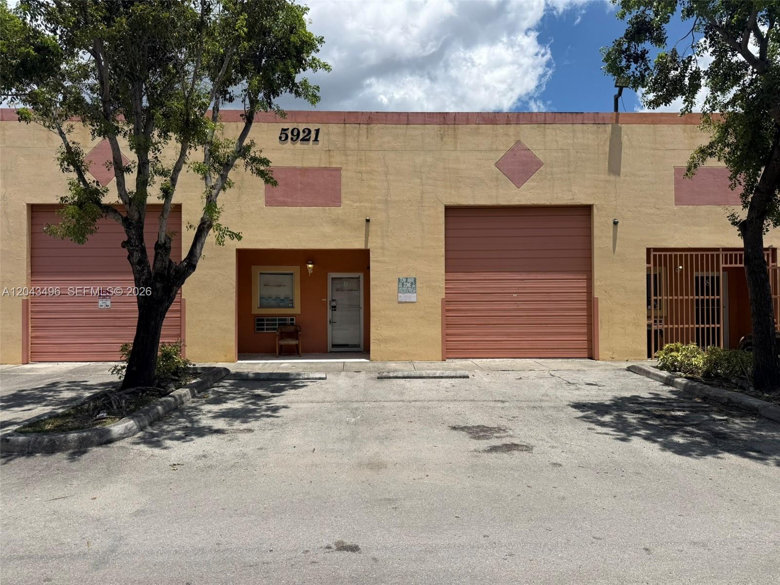 5921 NW 176th Street