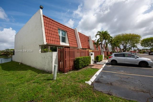 13949 SW 84th Street