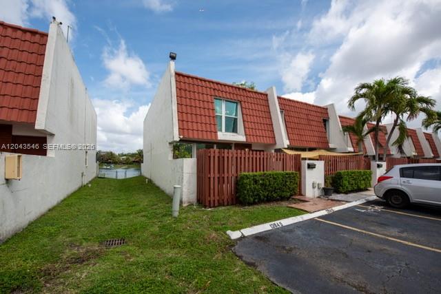 13949 SW 84th Street