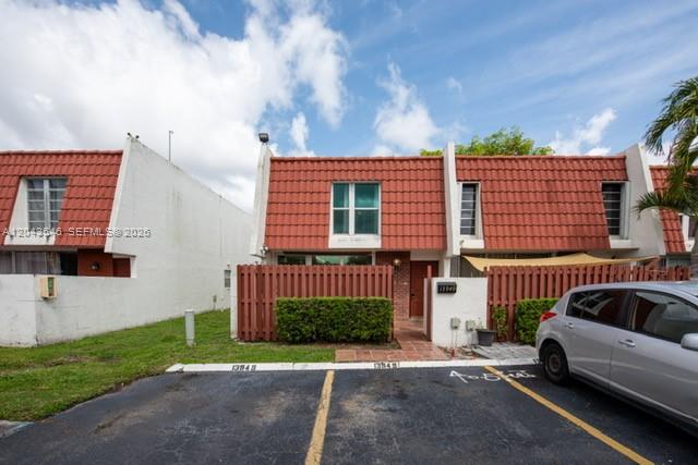 13949 SW 84th Street