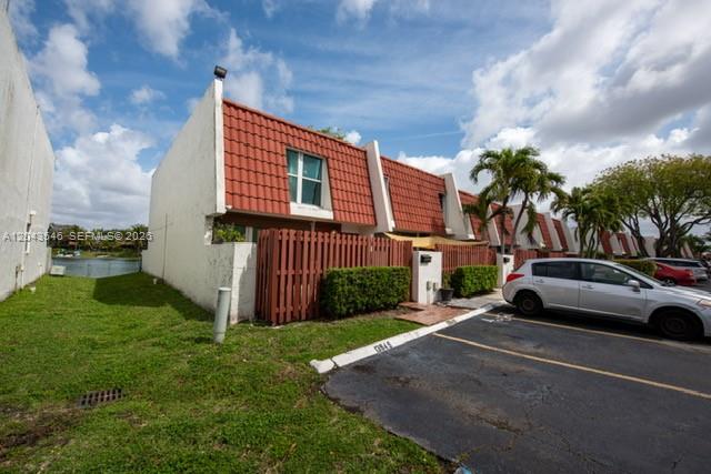 13949 SW 84th Street