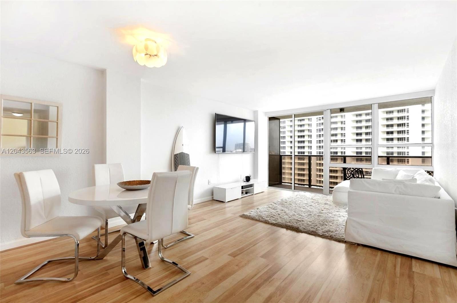 600 NE 36th Street