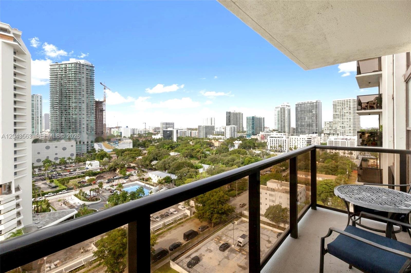 600 NE 36th Street